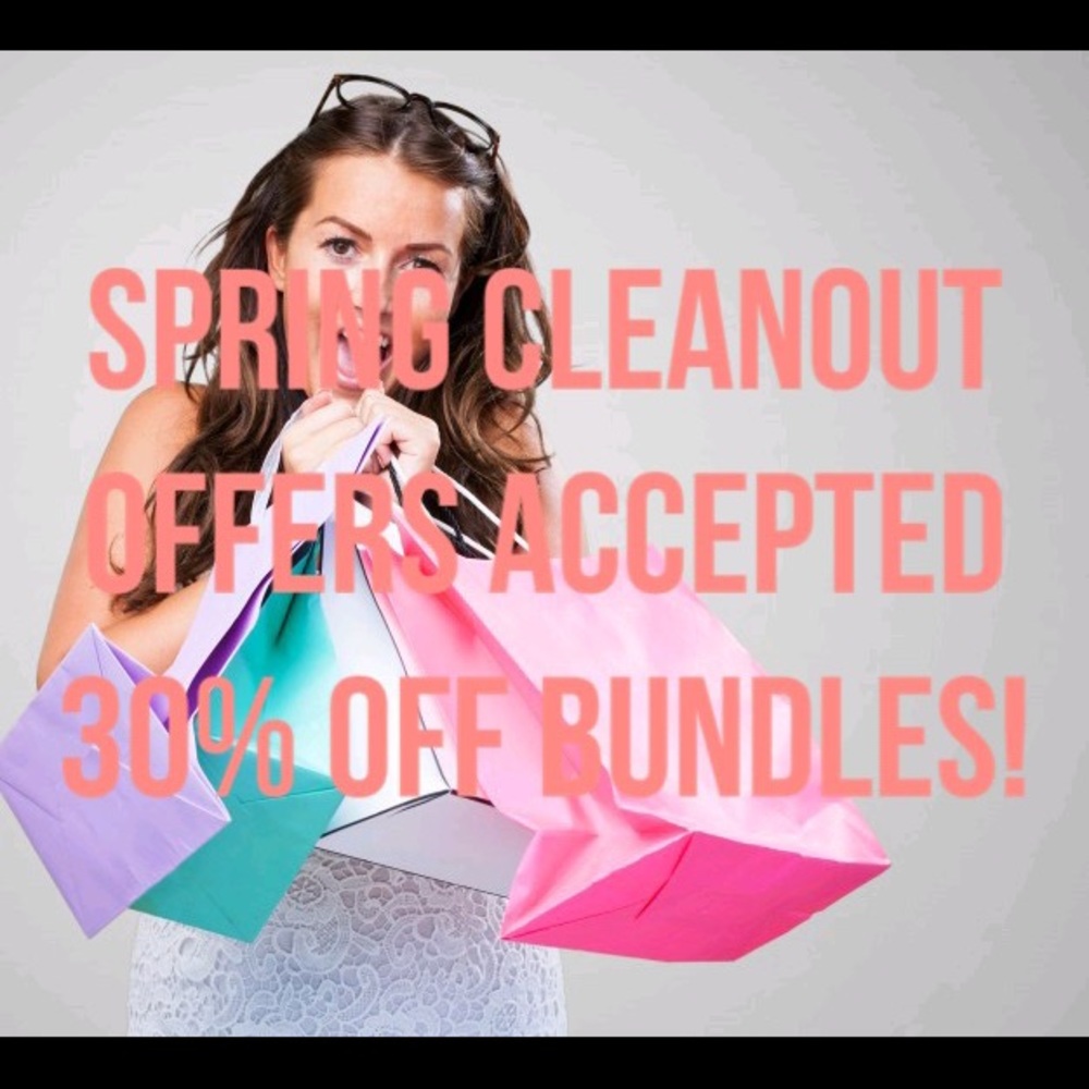 SALE SALE SALE 4/7/19-......